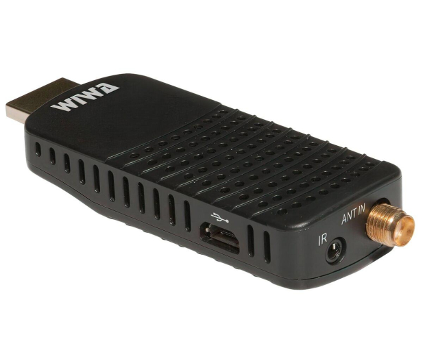 WIWA TUNER DVB-T2 WIWA H.265 MINI # - 1460925 - zdjęcie 4